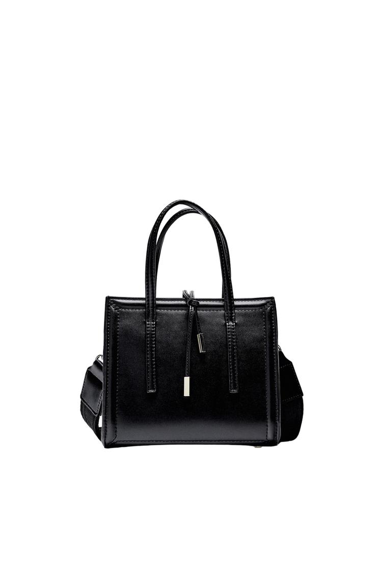 Bolso fashion city zara